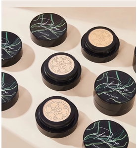 บีบีครีมเนื้อคุชชั่นรูปเห็ด ปรับผิวกระจ่างใส รองพื้นเนื้อนู้ด พร้อมกล่องของขวัญ - Product Image 6