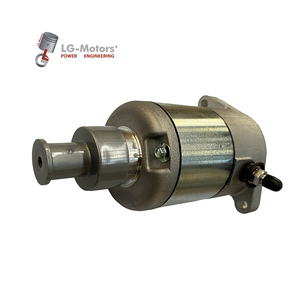 Démarreur de moto de <span class=keywords><strong>prix</strong></span> chinois pour pièces de rechange de moto <span class=keywords><strong>SH</strong></span> <span class=keywords><strong>125</strong></span>/150 01-12 - Product Image 1