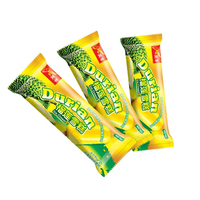 Emballage de crème glacée Popsicle thermoscellée imprimé personnalisé de haute qualité rouleau de film d'aliments surgelés stratifiés