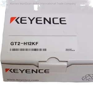 Sonda di Misurazione a Contatto GT2-H12KF, Sensore Lineare per Controllo Dimensionale e Misurazione di Precisione - Product Image 1