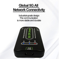Dongle 5G CPE, Tarjeta de Red USB, Modificación de Comandos Backend en Página Web, Bloqueo de Banda IMEl, Dongle de Grado Industrial con Tarjeta SIM