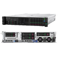 Vente en gros DL380 Gen 10 serveur 3204 CPU 32g DDR4 mémoire p408i-a raid 1.2 to DL 380 G10 serveur