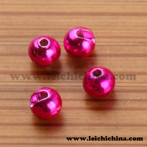 Pêche à La <span class=keywords><strong>Mouche</strong></span> perles De Tungstène fendue - Product Image 6