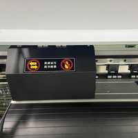 Impresora Eco Solvente de 1.8m de Formato Ancho, Plotter de Impresión Digital, Gran Venta