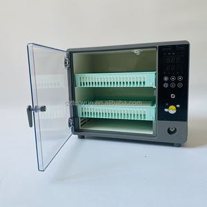 TUOYUN Precio <span class=keywords><strong>sorpresa</strong></span> Torneado automático 24 Incubadora de <span class=keywords><strong>huevos</strong></span> pequeños de pollo - Product Image 5