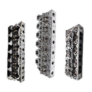 จัดส่งรวดเร็ว 257-4095 ชุดฝาสูบสำหรับเครื่องยนต์ Sandvik <span class=keywords><strong>Titon</strong></span> 500 - Product Image 3