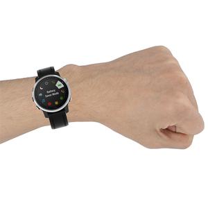 Correa de repuesto para reloj inteligente Garmin <span class=keywords><strong>Fenix</strong></span> 7S, 6S, 20mm, correa de silicona deportiva para <span class=keywords><strong>Fenix</strong></span> 5s Plus/ <span class=keywords><strong>Fenix</strong></span> 6S Pro - Product Image 6