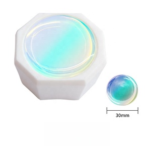 <span class=keywords><strong>Protector</strong></span> de Raqueta de Pickleball Luminoso, Portátil, Ligero, de TPU, Incluye Cubierta para la Base del Mango de la Raqueta y Almohadilla de Goma - Product Image 3
