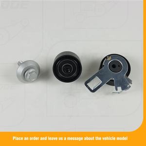 Kit cinghia di distribuzione del motore Diesel DV5 1628925880 1628925680 1628925780 Kit cinghia di distribuzione per <span class=keywords><strong>Citroen</strong></span> Berlingo <span class=keywords><strong>Jumpy</strong></span> Peugeot 308 1.5 - Product Image 5