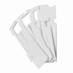 Kit de almohadillas absorbentes de tinta residual, 4 Uds., esponja compatible con Canon G7080 G5080 GM4080 GM2080 G6080 - Product Image 1