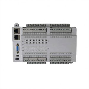 Módulo PLC CPU 68040, 25Mhz,16MB,<span class=keywords><strong>2</strong></span> <span class=keywords><strong>SIO</strong></span>,4 DMA IP,Ethernet 1 controlador lógico programable - Product Image 5