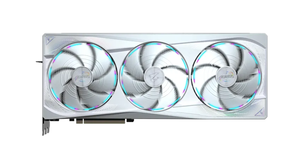 La más reciente tarjeta gráfica GeForce AORUS GeForce RTX de 2026 ™   5090 D v2 MASTER ICE 24G VANGUARD SOC para PC Gaming GPU - Product Image 2