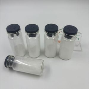 ส่วนผสมเครื่องสำอางคุณภาพสูง CAS 1295648-76-8 อะซิทิล เททราเปปไทด์-22 ผง ขายดี เกรดเครื่องสำอาง - Product Image 4