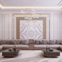 Vente à chaud de style classique royal majlis du maroc canapé de luxe arabe saoudien Majlis meubles Conseils d'Arabie