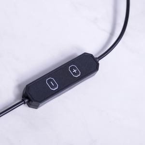 Lámpara LED UV para Extensión de Pestañas, Diseño NUEVO de Pinky Leem, con Manguera Metálica, Portátil, Manos Libres, 5W, Alta Potencia, Múltiples Escenarios - Product Image 4