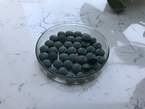 Pure Natural Orgainc Spirulinaメーカー供給 - Product Image 6