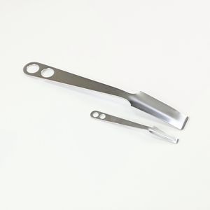 Instrumento cirúrgico veterinário <span class=keywords><strong>retractor</strong></span> do osso femoral com preço competitivo - Product Image 2