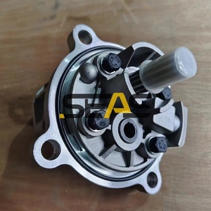 Repuestos <span class=keywords><strong>Shantui</strong></span> 175-13-23500, Bomba de Retorno de Aceite para <span class=keywords><strong>Bulldozer</strong></span> SD22 - Product Image 5