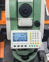 Station totale FOIF RTS102R10 |   Prix de gros |   Haute précision