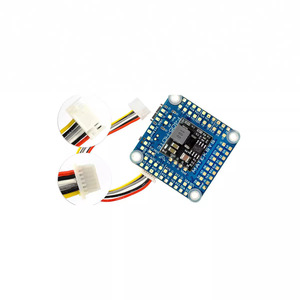 Fpv matek F405-HDTE điều khiển chuyến bay ardupilot BF phong vũ biểu hộp đen <span class=keywords><strong>OSD</strong></span> Ji HD matek F405 hdte - Product Image 3