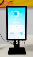Nouvel Analyseur de Peau et de Cheveux 3D AI à 9 Spectres 2026, Machine de Diagnostic Facial USB WiFi pour Salons de Beauté et Traitements Cutanés