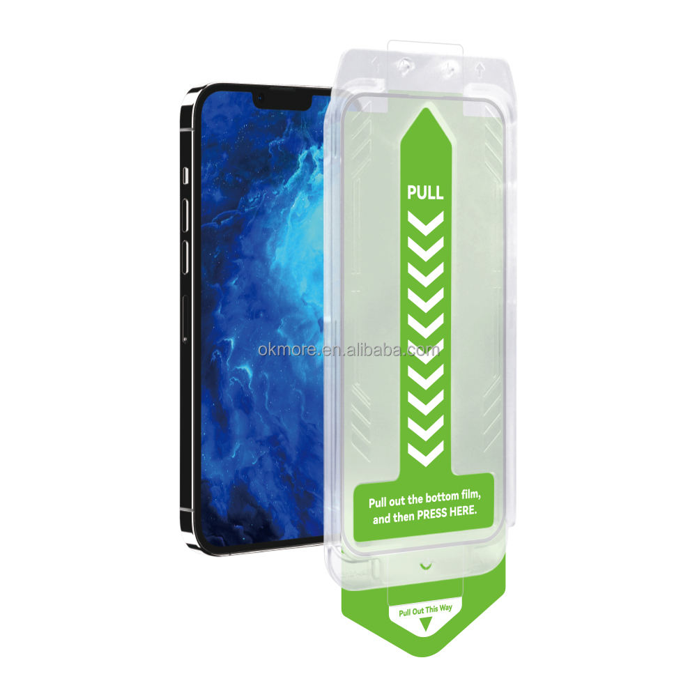 ไม่มีบรรจุแก้วโมเลกุล