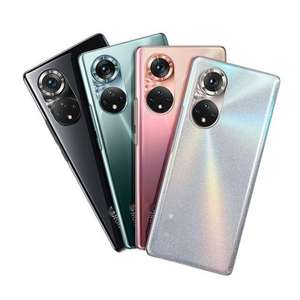 Venta a granel Precio bajo Usado para <span class=keywords><strong>Honor</strong></span> 50 <span class=keywords><strong>50Pro</strong></span> Teléfono móvil 8g RAM Alta calidad - Product Image 1