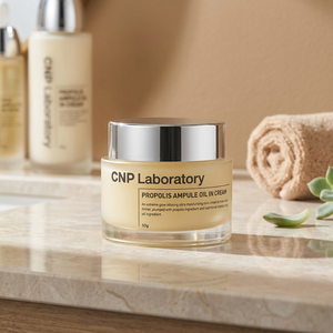 [CNP] — ampoule à la crème intérieure de 50ml, huile végétale - Product Image 3