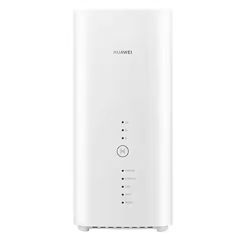 Huawei B818-263 CAT19 4G/ LTE, 1.6 Gbps Mobile Wi-Fi Router for HUAWEI B818-263