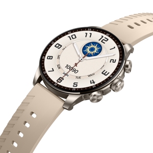 RC336 2025 <span class=keywords><strong>Ultra</strong></span>-sottile Fitness Smart <span class=keywords><strong>Watch</strong></span> per le donne con schermo Amoled con chiamata BT frequenza cardiaca sangue Tracker di ossigeno banda di Gel di silice - Product Image 5