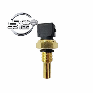 Capteur de température Zj 39220-22020 pour Hyundai, connecteur à deux broches, utilisation pour la température de l'eau - Product Image 3