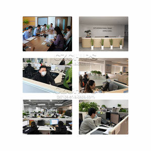 จัดส่งทันที PS8811QFN36GTR2-A0 QFN czsku: IC253POP81 - Product Image 4