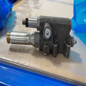 Válvula de Control Hidráulico A10VSI71 A10VSO100 ED72 ED73, ED72 Hidráulica - Product Image 1
