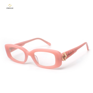 Montures de <span class=keywords><strong>lunettes</strong></span> écologiques en plastique noir épais <span class=keywords><strong>Lunettes</strong></span> françaises Marques Italie Design Ce Eyewear - Product Image 4