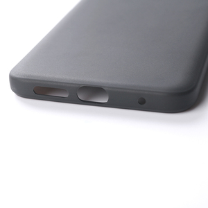 Funda de silicona TPU para teléfono, funda mate para Redmi Note 11T 12S 12 <span class=keywords><strong>Xiaomi</strong></span> 13 Ultra Pro Qin <span class=keywords><strong>F22</strong></span> POCO F5 C55 C50 X5 5G - Product Image 5