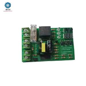 Applicable aux accessoires d'origine du réfrigérateur <span class=keywords><strong>Haier</strong></span> Ventilateur de réfrigération Daquan Ventilateur Ventilateur de dissipation thermique 0064000944 - Product Image 5