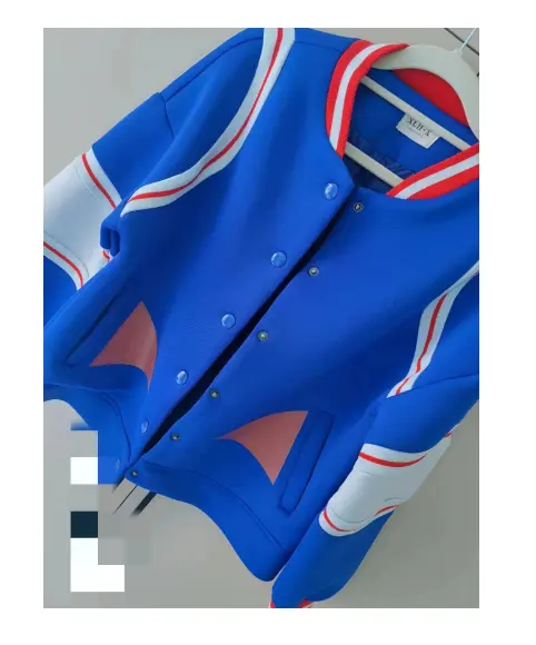 Bán buôn sử dụng dành cho người lớn thể thao quần áo thứ hai tay quần áo Nylon/bông/sợi vải thể thao hỗn hợp
