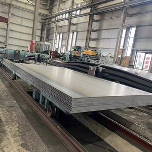 Placas de Aleación de Níquel <span class=keywords><strong>EN</strong></span> X12Ni5 X8Ni9 X7Ni9, Placas de Acero Sólido, Exportación a Bajo Precio, Disponibles <span class=keywords><strong>en</strong></span> Stock - Product Image 4