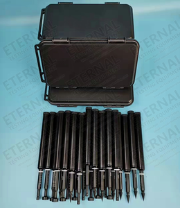 Équipement de laboratoire Kit de pénétromètre de poche pour sol cohésif Pénétromètres de poche robustes - Product Image 3