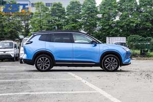 Oversea — <span class=keywords><strong>voiture</strong></span> électrique pure, grande vitesse, 4x2, 2WD, avec filtre pm2, 5, berline, véhicule privé électrique - Product Image 5