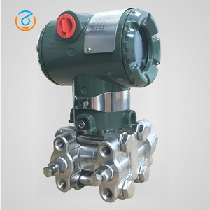 <span class=keywords><strong>Yokogawa</strong></span> 4 ~ 20mA máy phát áp lực <span class=keywords><strong>ejx130a</strong></span> khí lỏng hoặc hơi nước cao tĩnh áp lực khác biệt Máy phát áp lực - Product Image 4