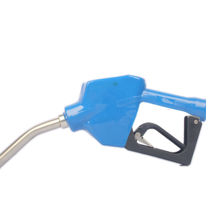 Ugello Chimico Automatico da 3/4 Pollici in Acciaio Inossidabile con Chiusura Automatica per Pompa di Rifornimento Serbatoio <span class=keywords><strong>AdBlue</strong></span> - Product Image 2