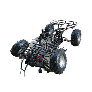 Kit de Chasis para <span class=keywords><strong>ATV</strong></span> Directo de Fábrica para Ensamblaje de <span class=keywords><strong>Cuatrimoto</strong></span>/Buggy de Playa/Kart Todoterreno - Product Image 3