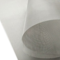 Toile filtrante en maille de fil d'acier inoxydable 304 de qualité alimentaire, tissée simple, avec services de soudage et de découpe