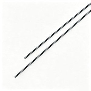 Bordatura per <span class=keywords><strong>Chitarra</strong></span> in ABS Nero/Bianco/Nero da 1,5 mm x 1,5 mm x 1650 mm per Luthier, Intarsio e Marqueteria - Vendita all'Ingrosso - Product Image 5