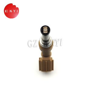 Inyector de Combustible 23250-0T020 para Toyota Corolla 2009-15 1.8L 1ZR 2ZR-FE, Pieza de Motor - Product Image 4