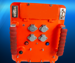 Radar de prospection terrestre tridimensionnel à double fréquence - Product Image 2