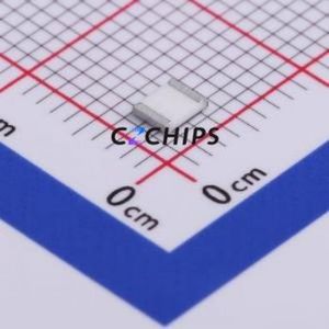 Résistance SMD AC1210JR-07510RL 1210 (Type : Film Épais) (Résistance : 510 Ohms Précision : 5%) - Product Image 2