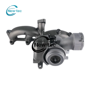 Nouvelle condition ARL GT1749V Turbo Boost Control MFS 721021-9006S pour <span class=keywords><strong>VW</strong></span> <span class=keywords><strong>Bora</strong></span> Golf 1.9 TDI <span class=keywords><strong>110Kw</strong></span> 150HP - Product Image 1