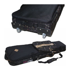 150cm 160cm 170cm फ्रीस्टाइल कस्टम उड़ान रोलर पहियों के साथ स्नोबोर्ड बैग - Product Image 5